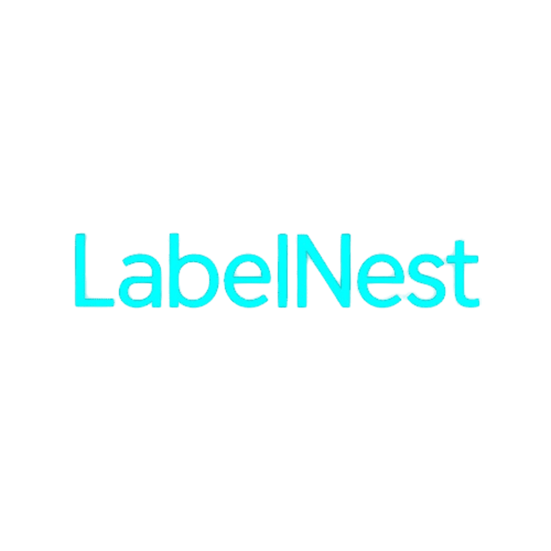 LabelNest Logo